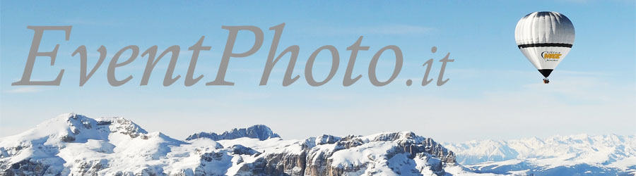 Eventphoto Sdtirol - Italien